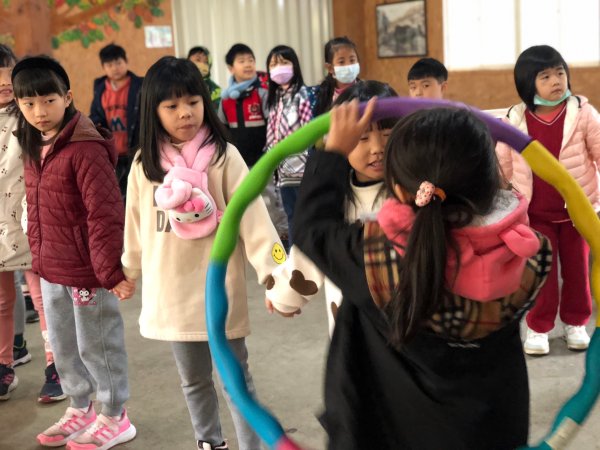 20240126雙語冬令營校外教學