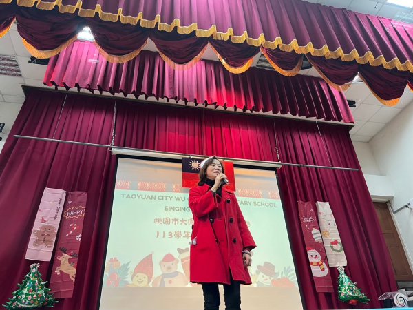 linealbum113英語歌唱比賽25051911