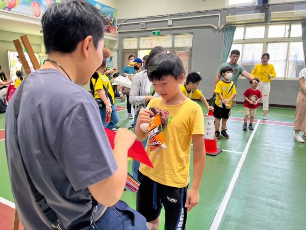 Speak English-English Day Activities on Parenting Day