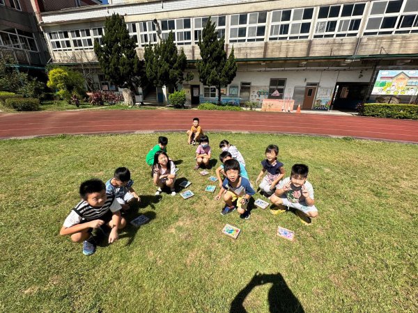 2024年7月雙語夏令營