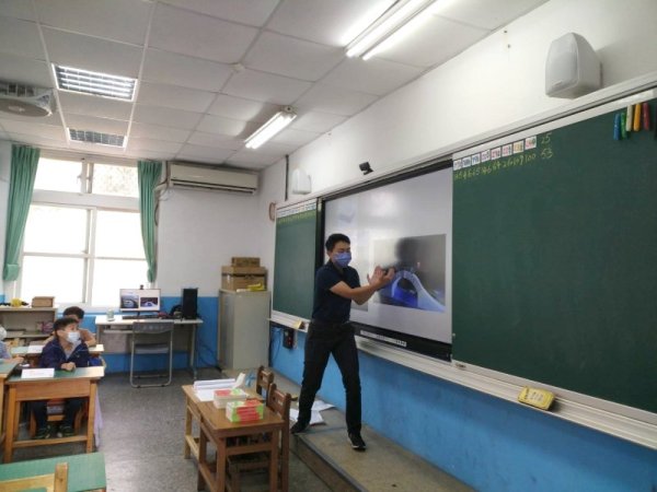 2022雙語教學