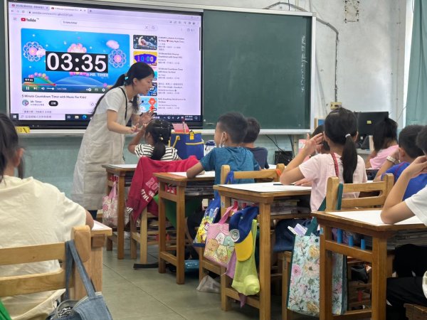 20231107雙語聯盟觀議課