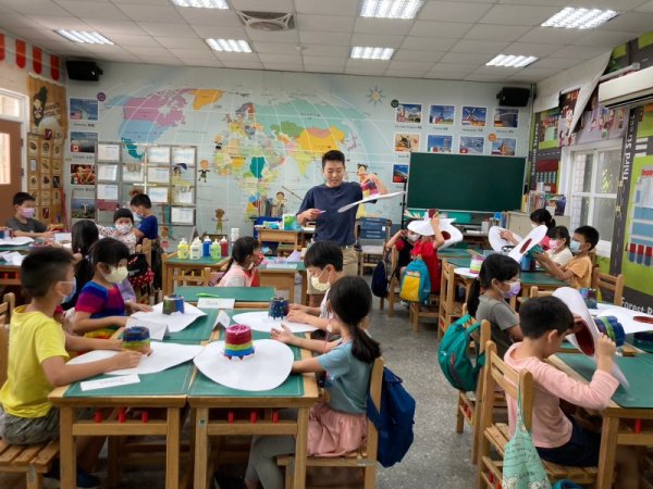 2023雙語夏令營