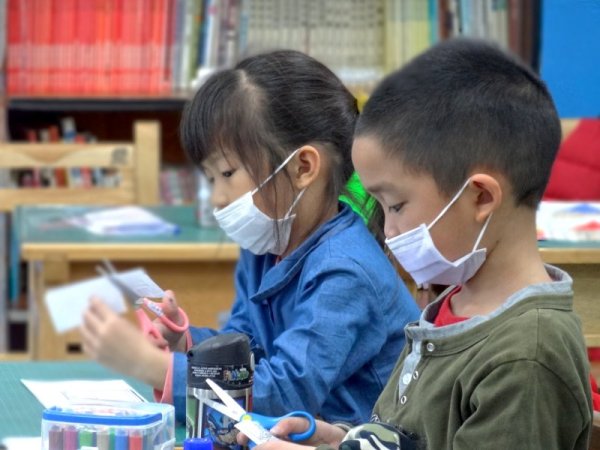 2021雙語教學