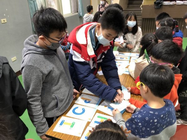 2021雙語教學