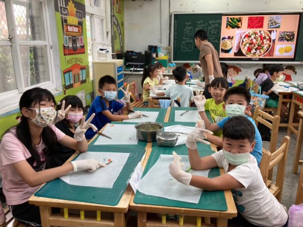 2023雙語夏令營