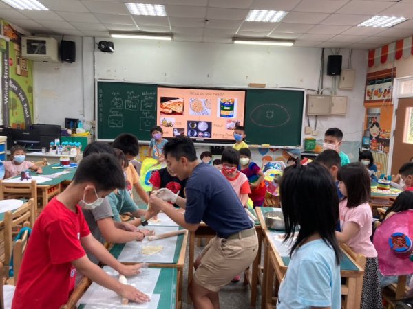 2023雙語夏令營