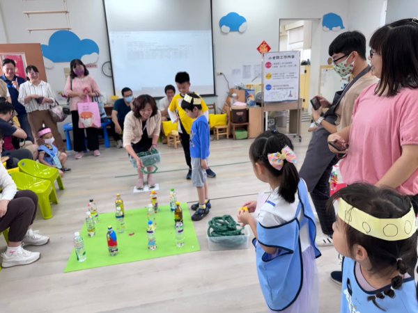112學年度親職教育日
