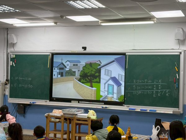 113學年度親職教育日
