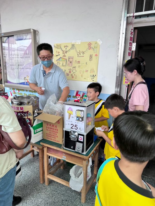 112學年度親職教育日