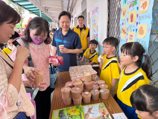 112學年度親職教育日