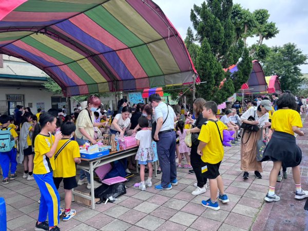 112學年度親職教育日