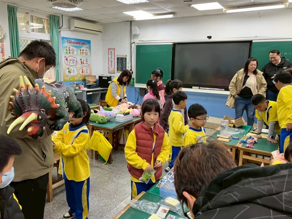 113學年度親職教育日