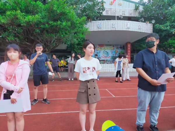 2023928教師節敬師活動
