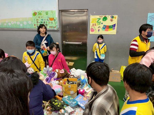 113學年度親職教育日