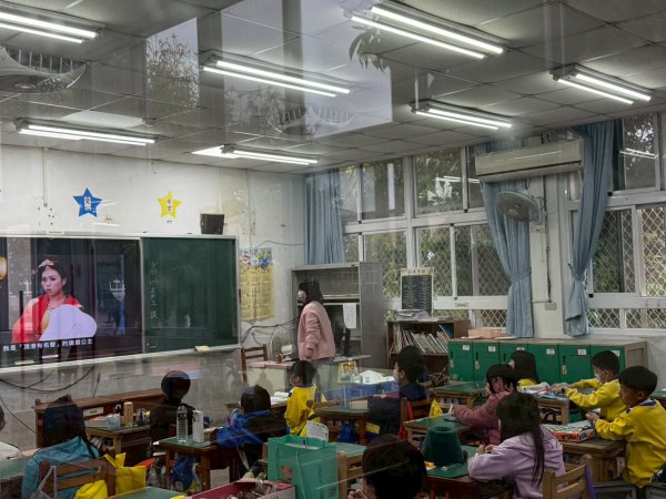 113學年度親職教育日