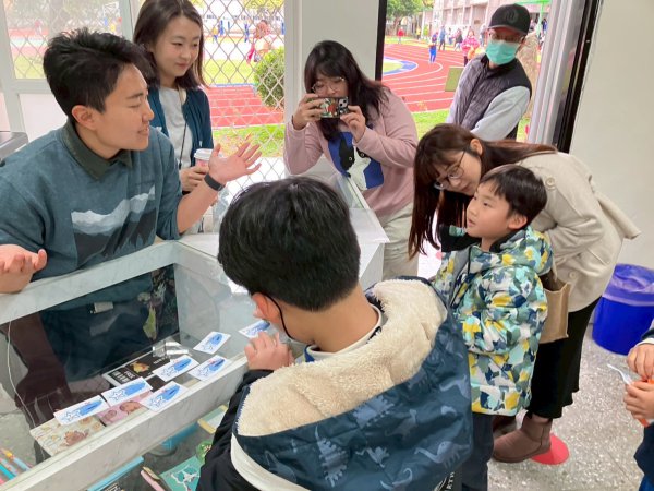 113學年度親職教育日
