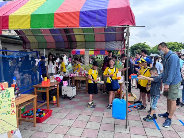 112學年度親職教育日