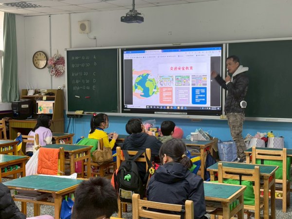 113學年度親職教育日