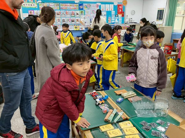 113學年度親職教育日