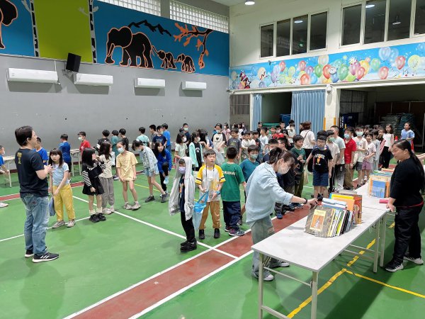20250423 漂書活動