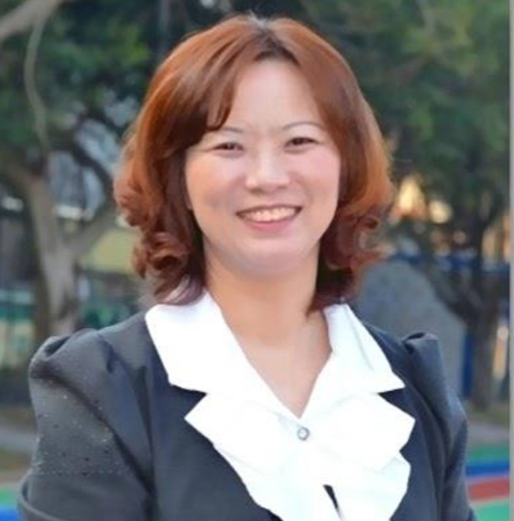 林錦杏