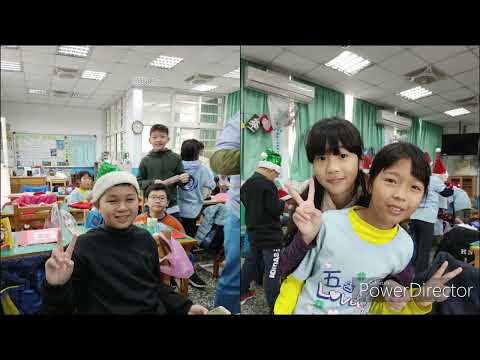 桃園市五權國小第68屆暨附設幼兒園第1屆畢業典禮